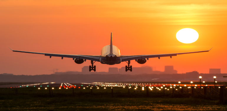 airport transport