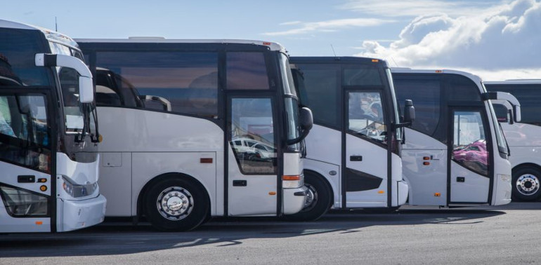 business tour