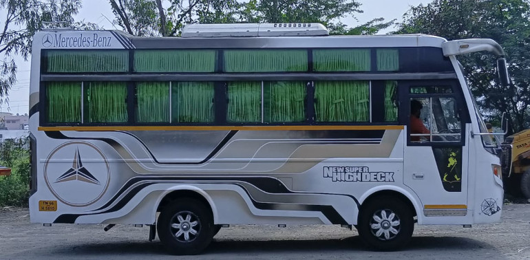 city transport