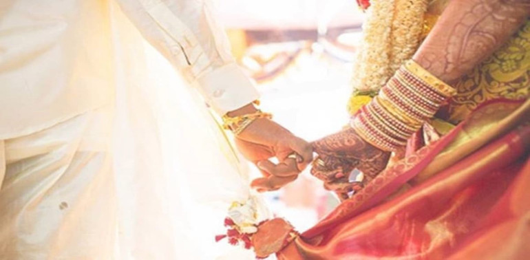 Marriage Travel