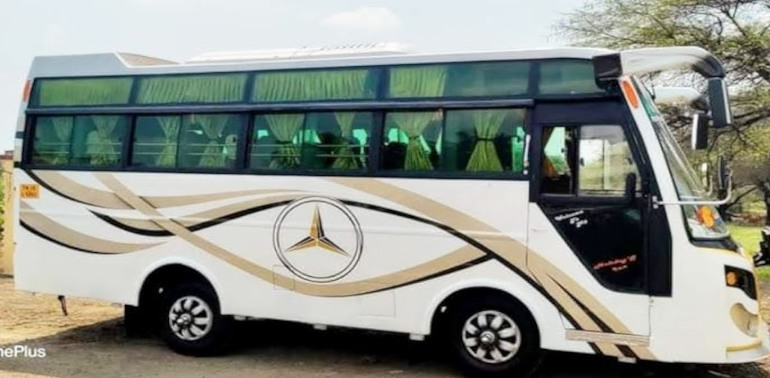 shuttle service